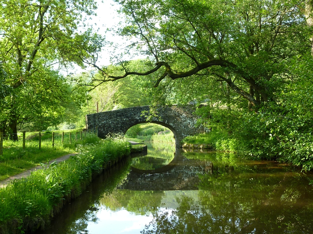 A lovely peaceful week