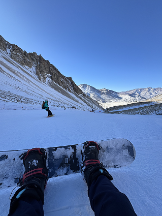 The Lento Way Slide 2