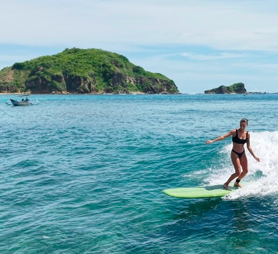 The Lento Way Slide 3