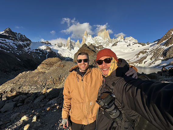 The Lento Way Slide 1