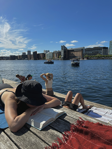 The Lento Way Slide 2