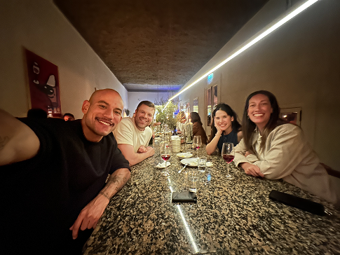 The Lento Way Slide 3