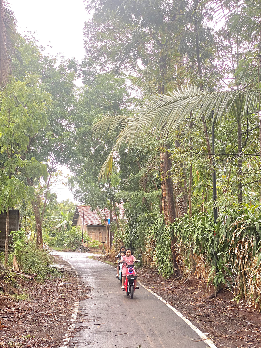 The Lento Way Slide 2