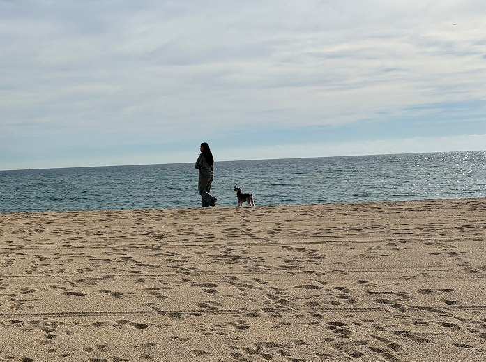 The Lento Way Slide 3