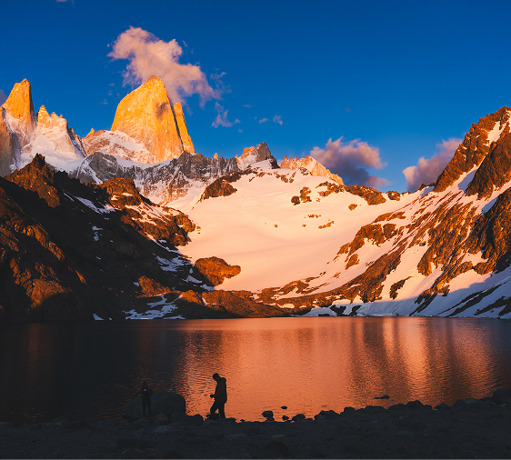 The Lento Way Slide 3