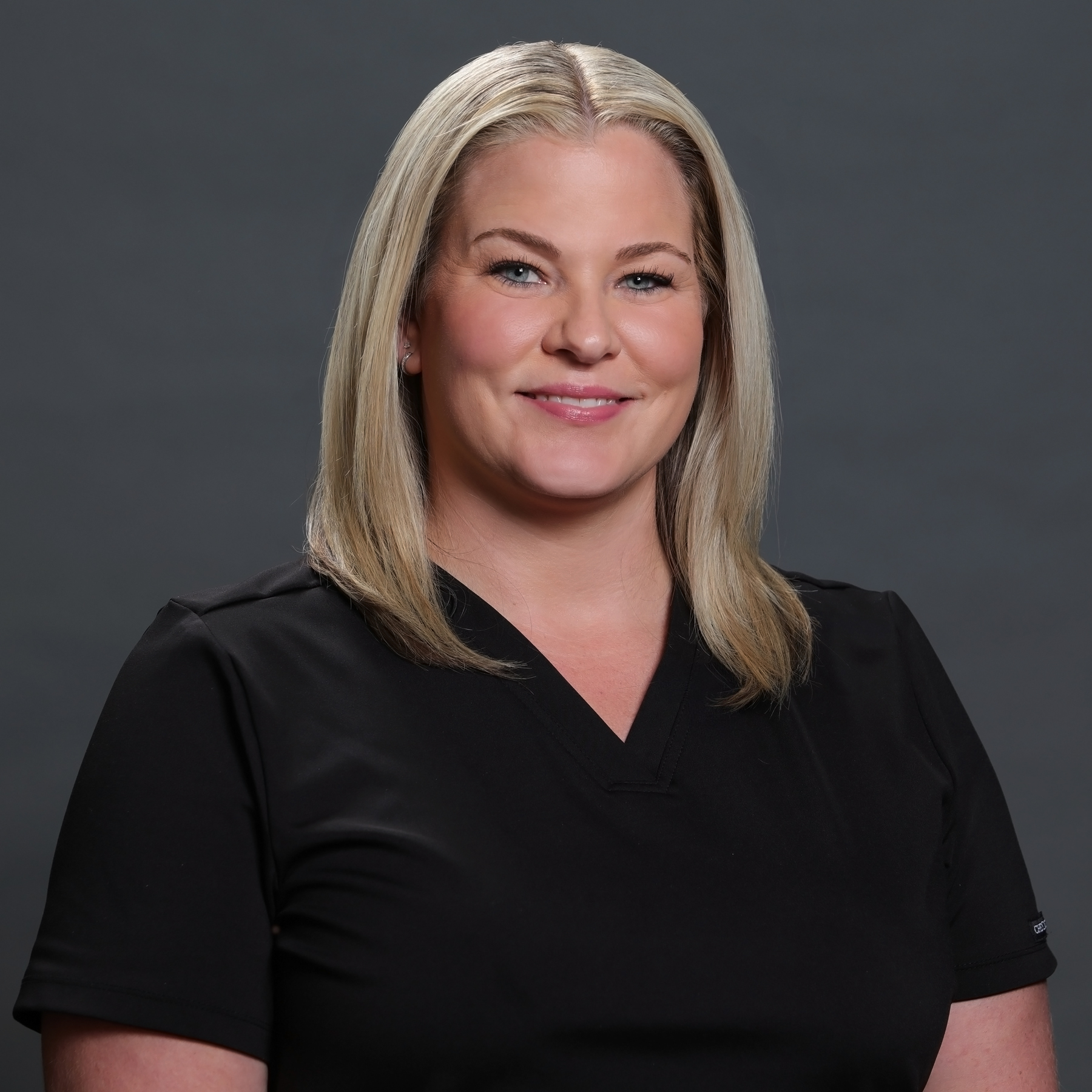 Staff Member Picture