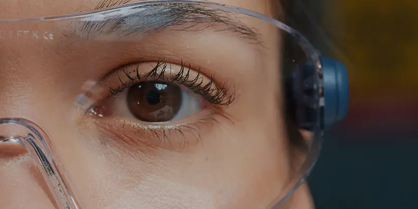 Eye Safety at Home