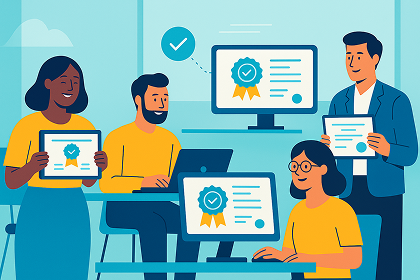 digital badges education