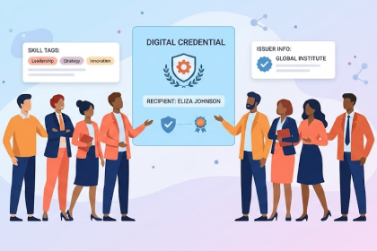 digital badges education