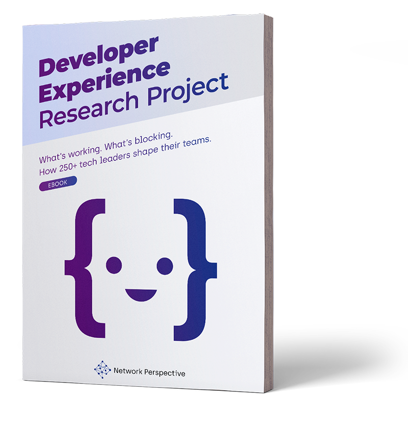 Developer Experience Research Project