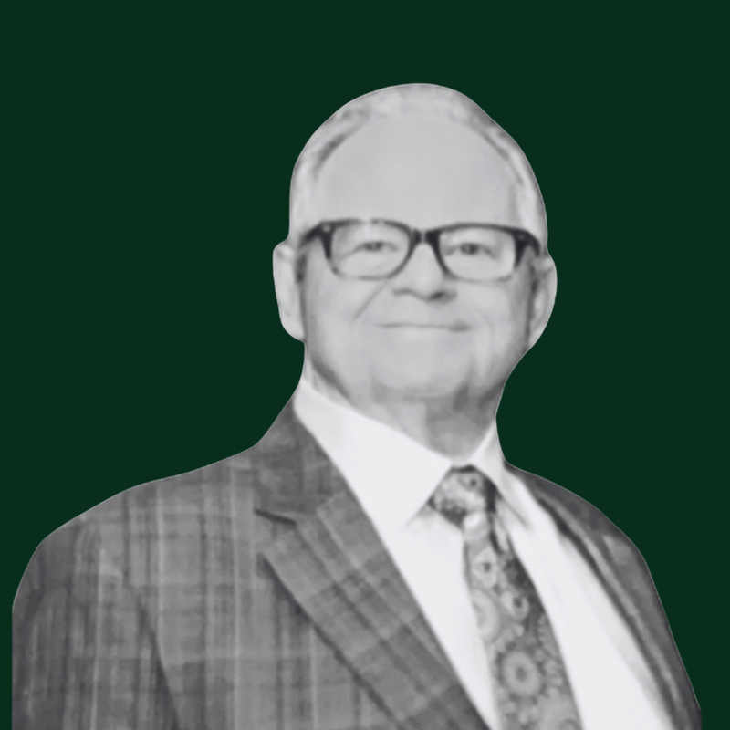 Edward Tunney, founder and CEO of The Tunney Group