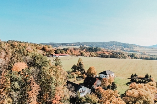 Penzion U Sebastiana