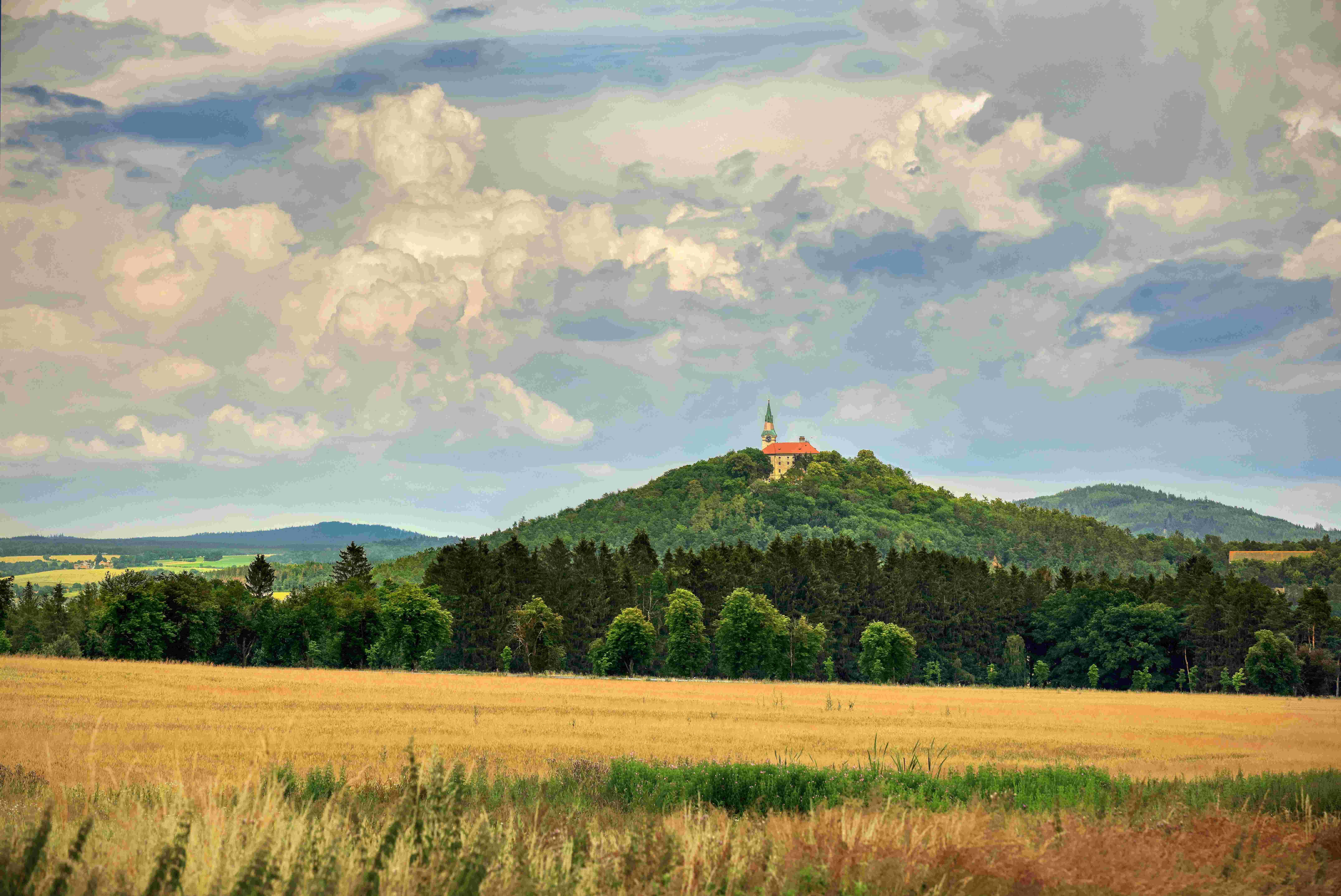 Zkouška