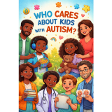 Who cares about COLORED kids with Autism?