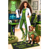 Dr. PlayWELL's Wellness Gaming Studio REVEAL