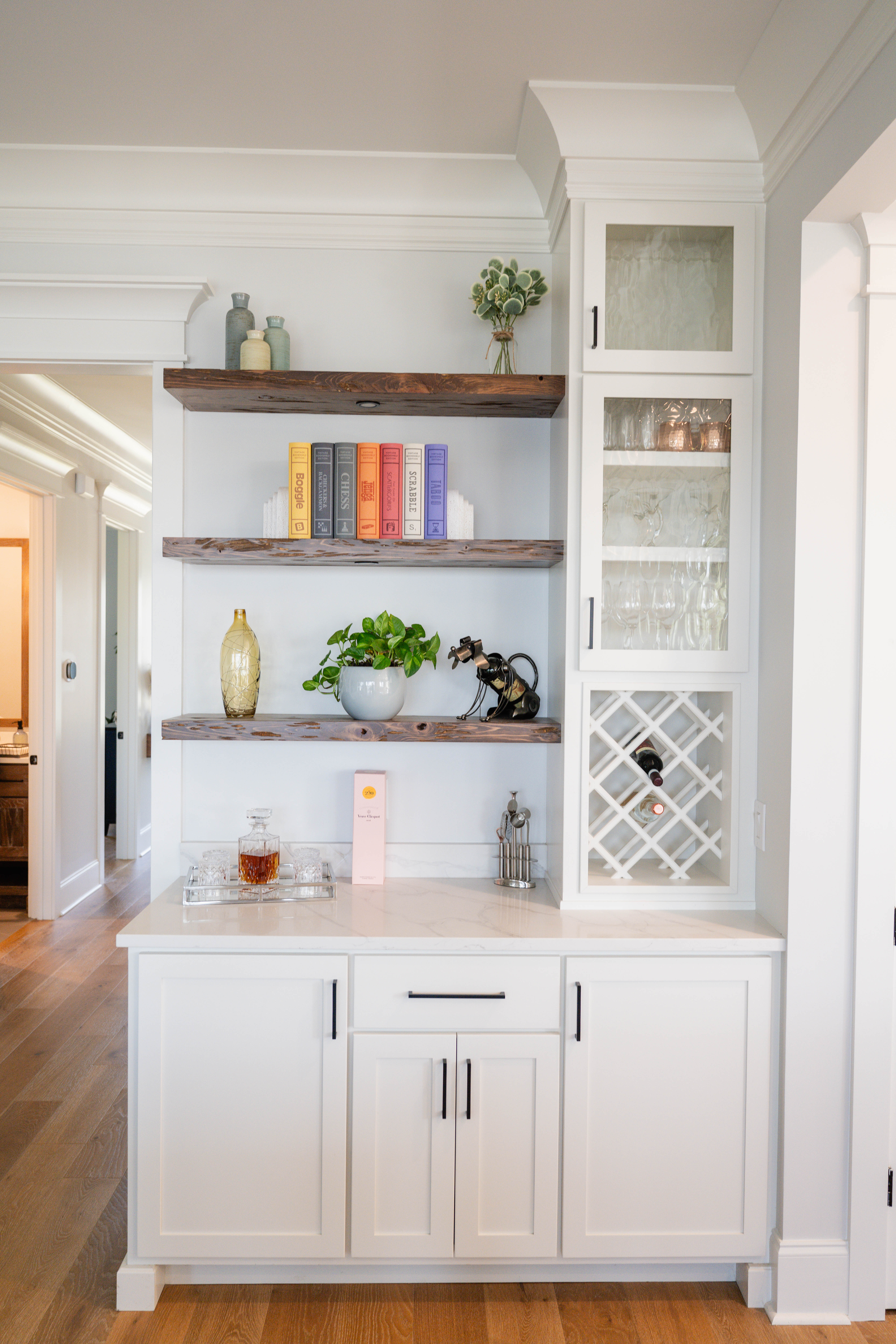 The Bold Build Blueprint: My Signature Process for Designing Custom Homes That Actually Feel Like You