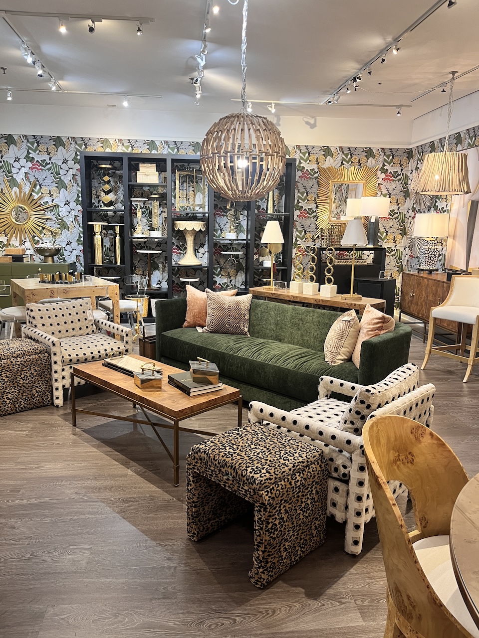 What’s Next in Luxury Design: 3 High Point Market Trends to Watch