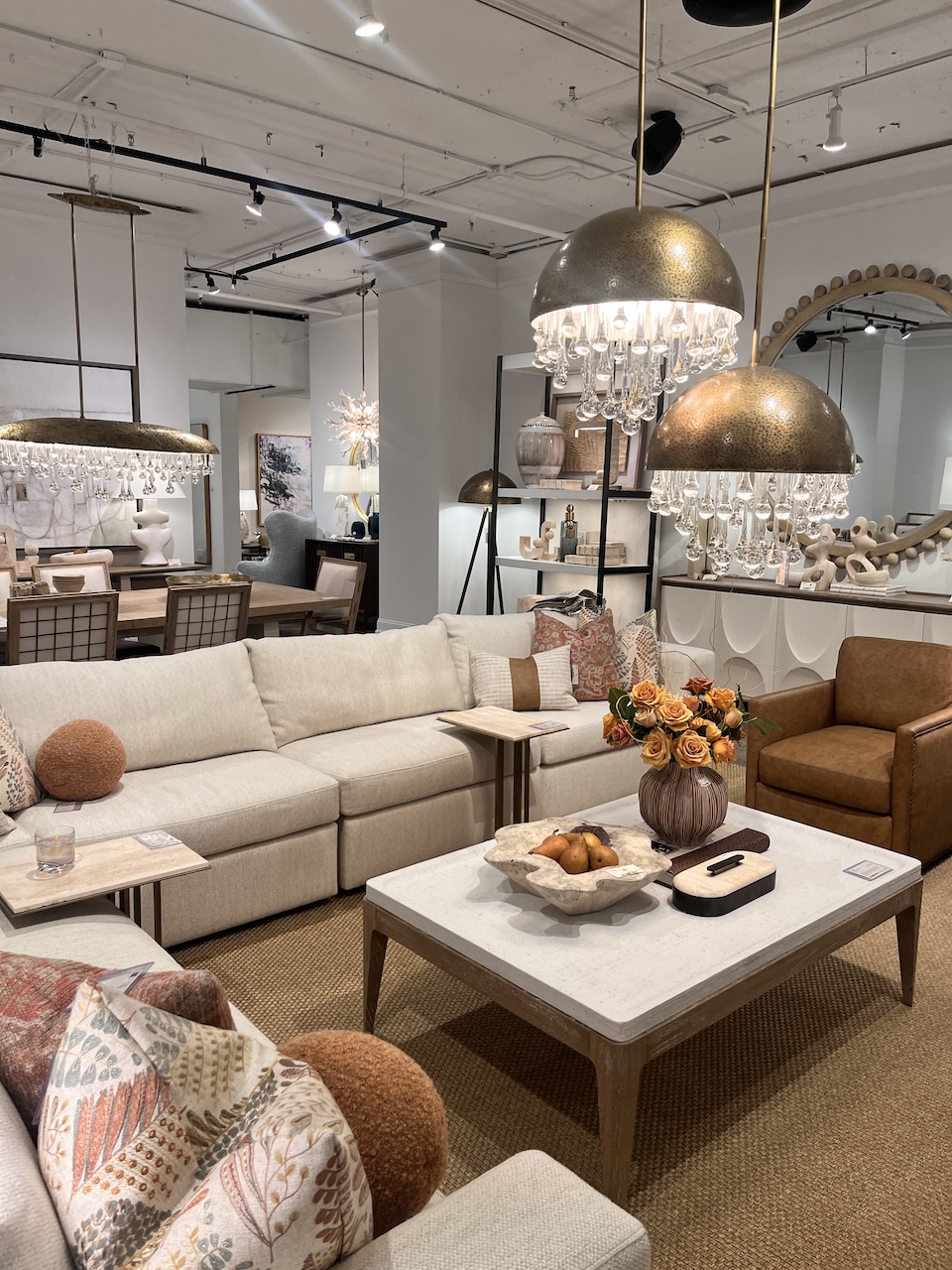 What’s Next in Luxury Design: 3 High Point Market Trends to Watch