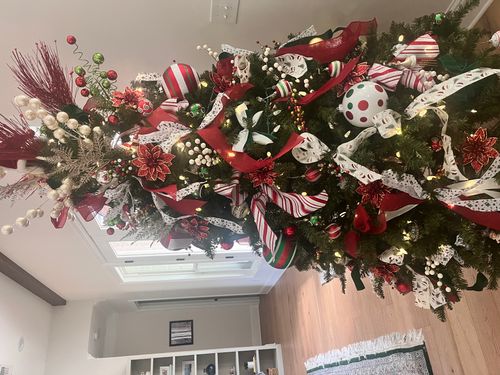 December Reflections