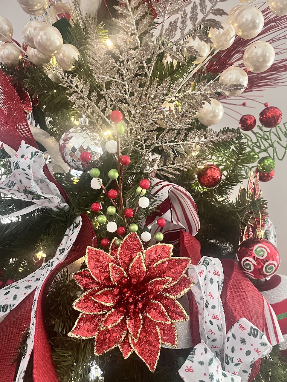 December Reflections