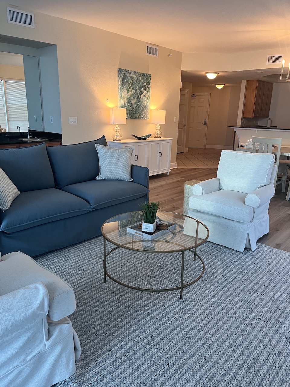 Why Your Gulf Coast Airbnb Isn't Booking at Full Rate (And How Design Is Probably Why)