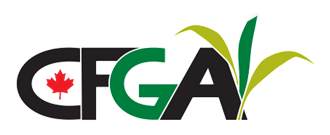 Canadian Forage and Grasslands Association logo