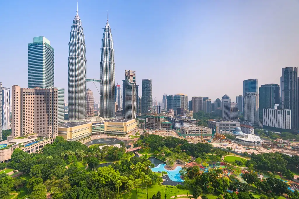 Malaysia Golden Visa: PVIP vs MM2H (Federal & State) Guide
