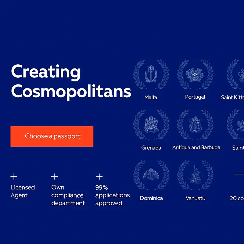 Immigrant Invest Review: Pros, Cons and How it Compares