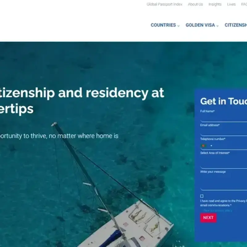 Global Citizen Solutions Review: Your Guide in 2025