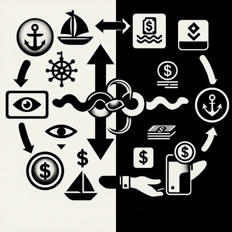 Anchorless vs Bordr: The Ultimate Guide in 2025