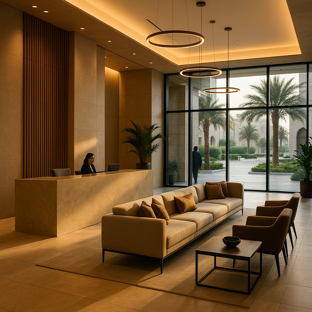 UAE's Expanded Golden Visa: New Opportunities for Professionals