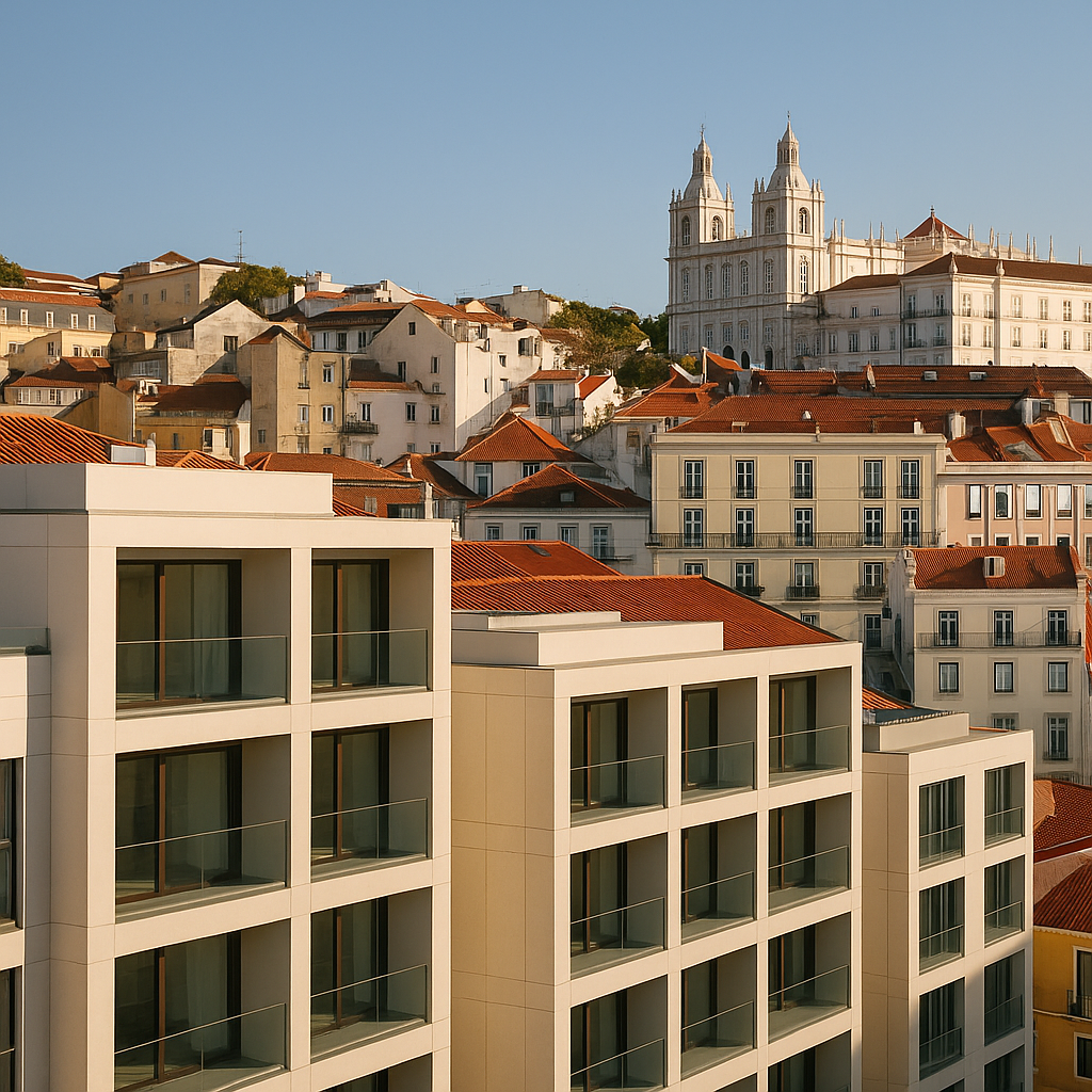 Portugal Extends Residence Permit Validity Amid Golden Visa Reforms