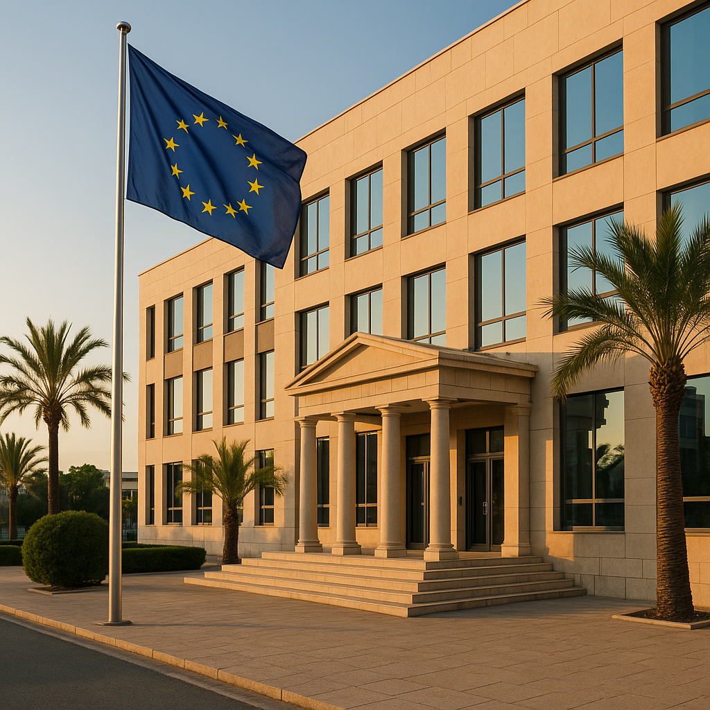 Cyprus Joins the Schengen Area: What Investors Need to Know by 2026