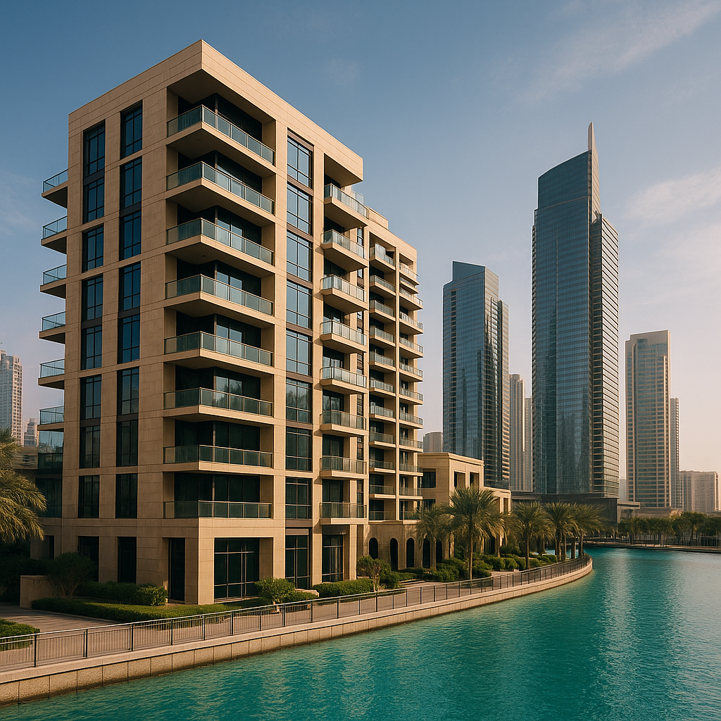 Dubai's New Hub for African Investors: Lifecard Launches with Golden Visa Perks