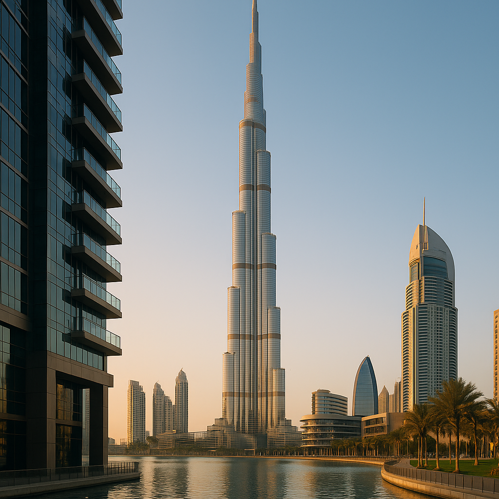 TON Coin's UAE Golden Visa: A Game-Changer or a Mirage?