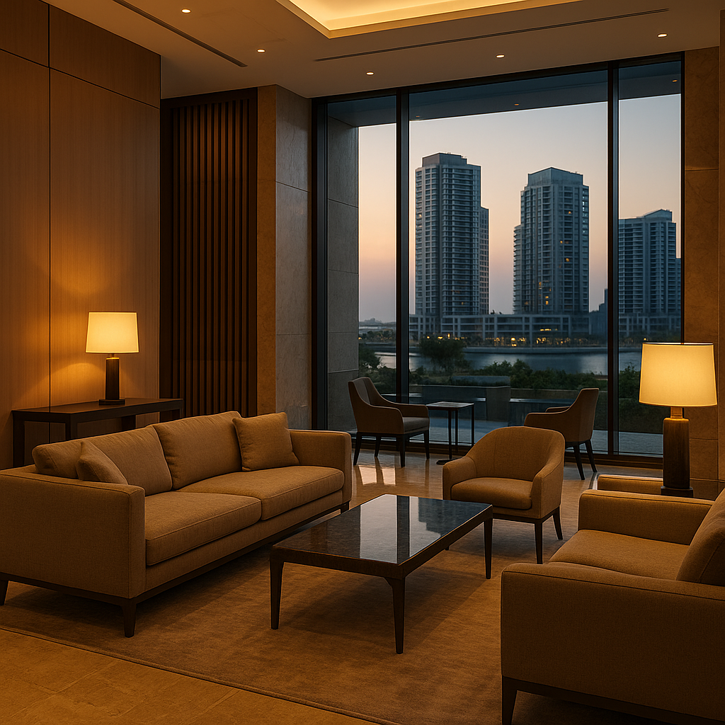 UAE's New Golden Visa Opportunities: Affordable Pathways for Indians and Crypto Enthusiasts