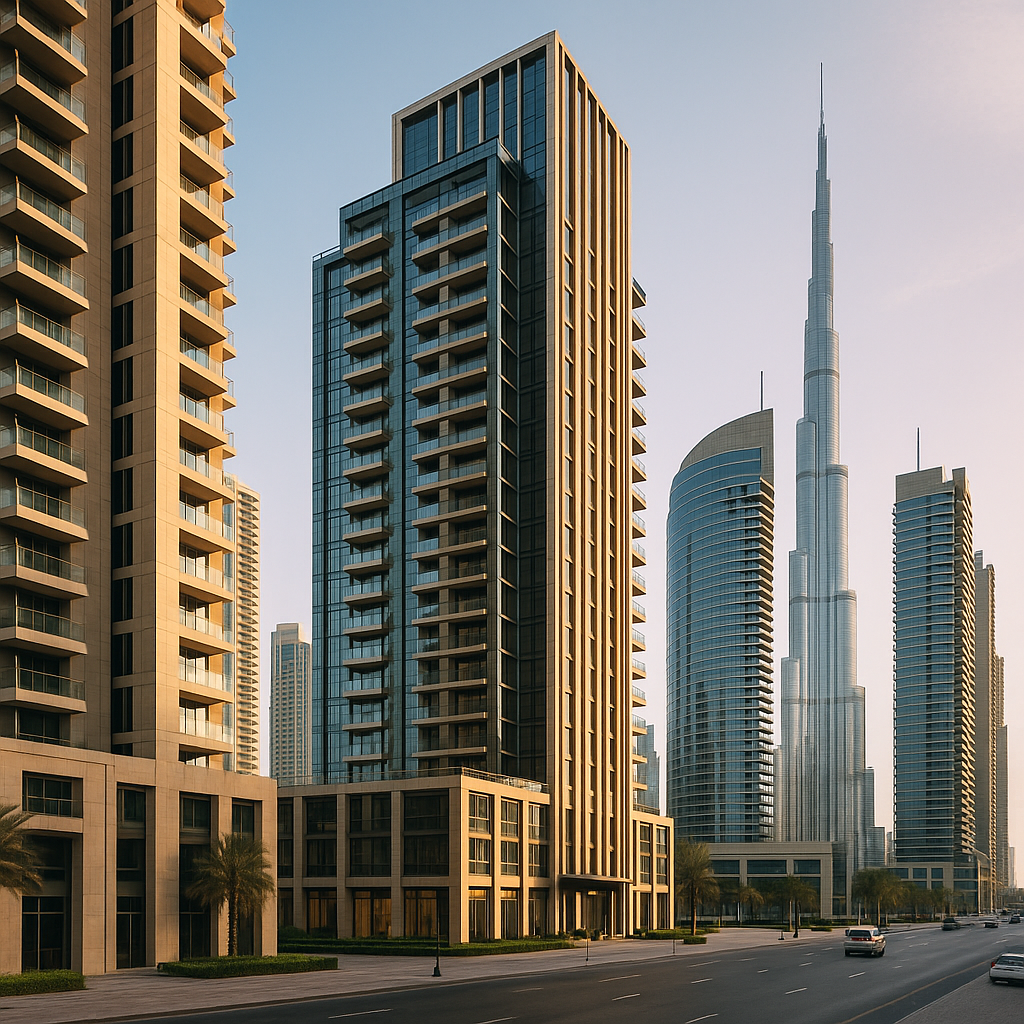 UAE Golden Visa Controversy: Rayad Group Ends Services Amid Misleading Claims