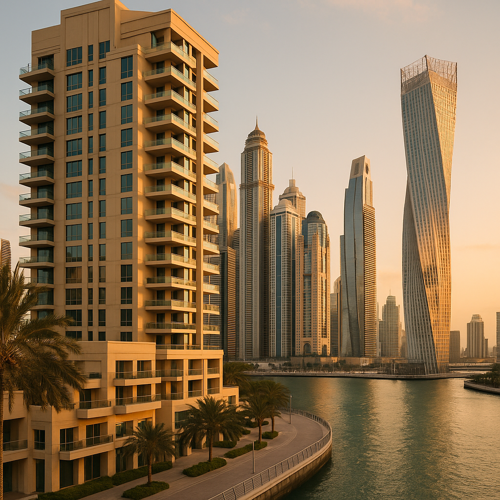 UAE Golden Visa Holder Abdu Rozik Released Amidst Legal Uncertainty