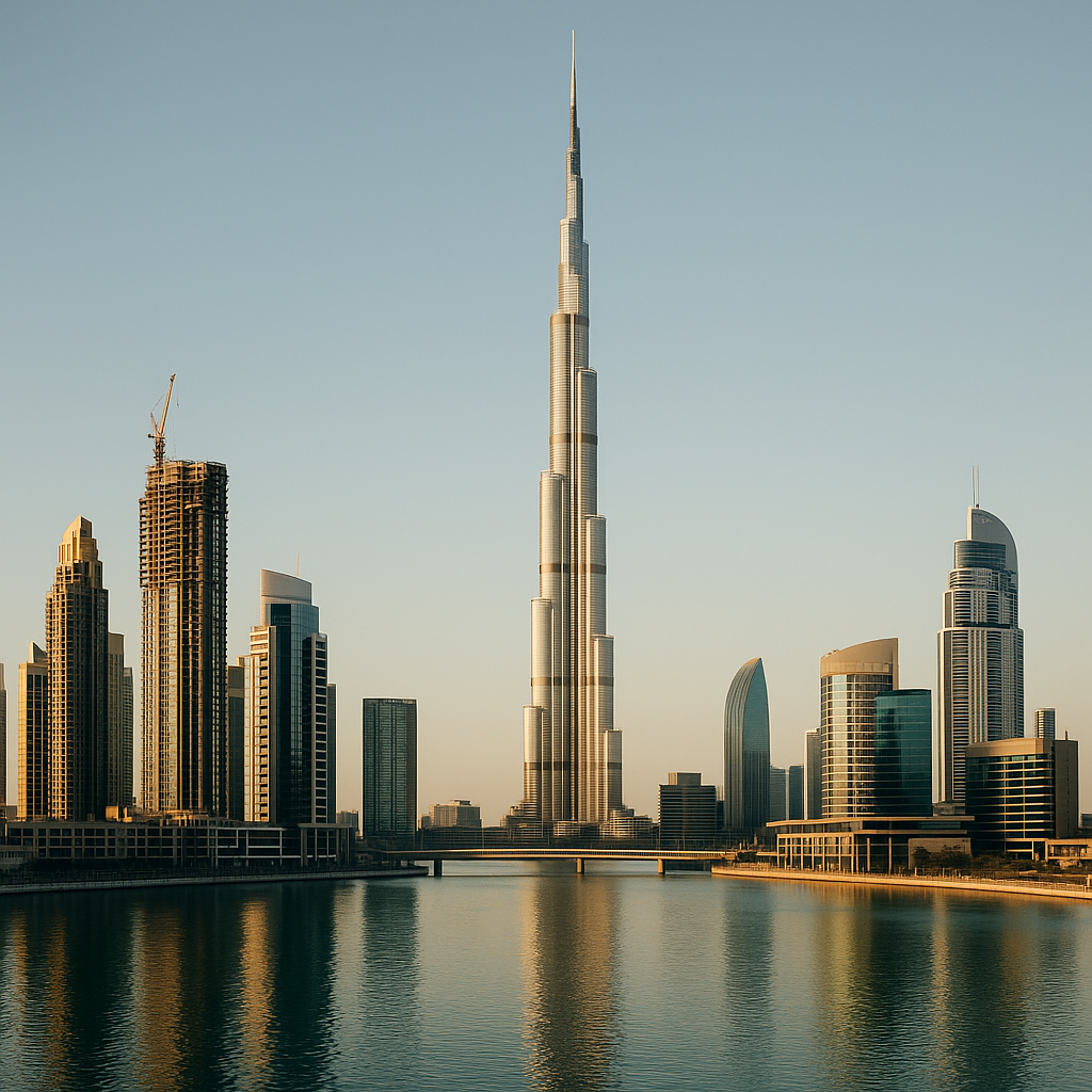 Golden Visa Routes: Exclusive Pathways for High-Net-Worth Investors