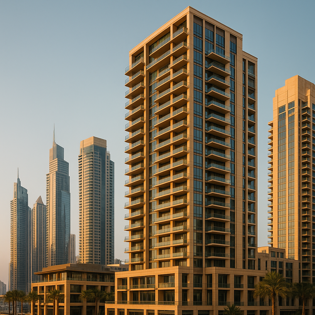 UAE Golden Visa 2025: A Game Changer for Entrepreneurs and Celebrities Alike