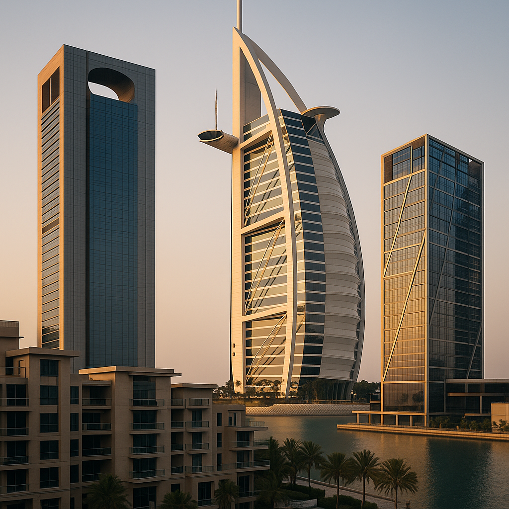 UAE Golden Visa: FBR Faces Scrutiny Over Data Acquisition Failures