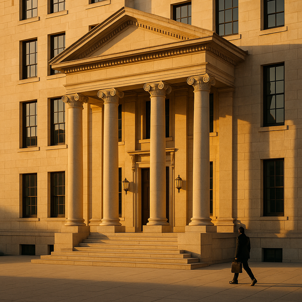 US Gold Card Visa: Unveiling the $5 Million Pathway to American Residency