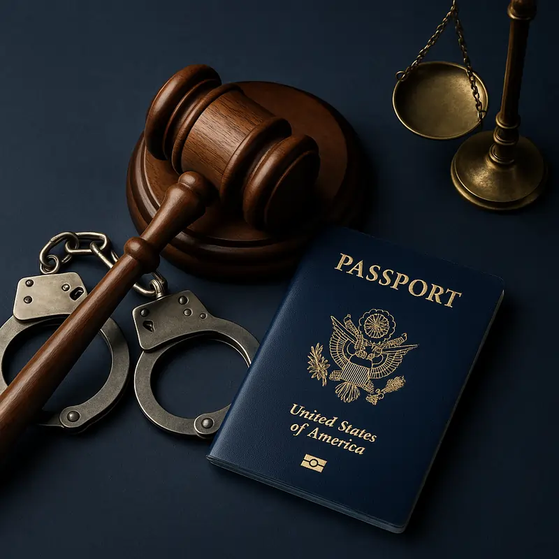 Non-Extradition Countries in 2025: A Comprehensive Legal Guide