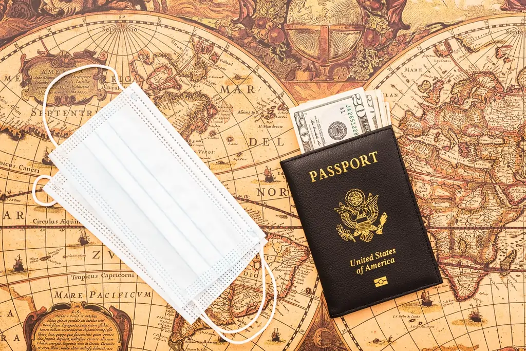 american passport travel non-extradition