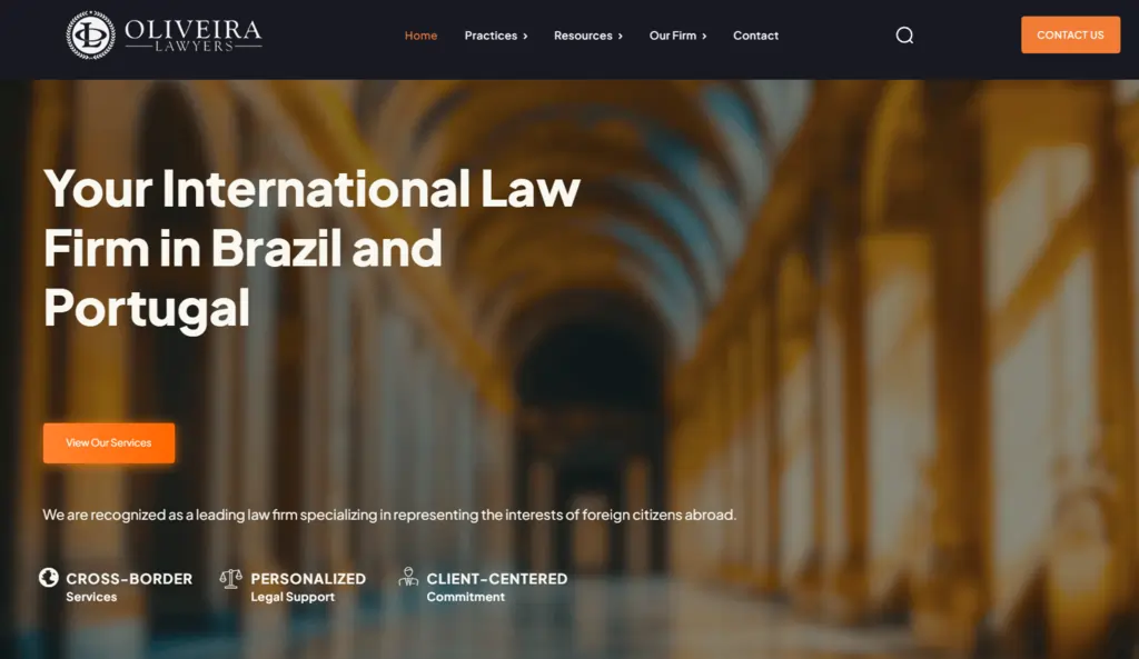 oliveira lawyers