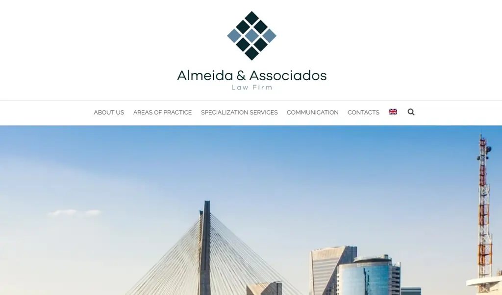 almeida and associados
