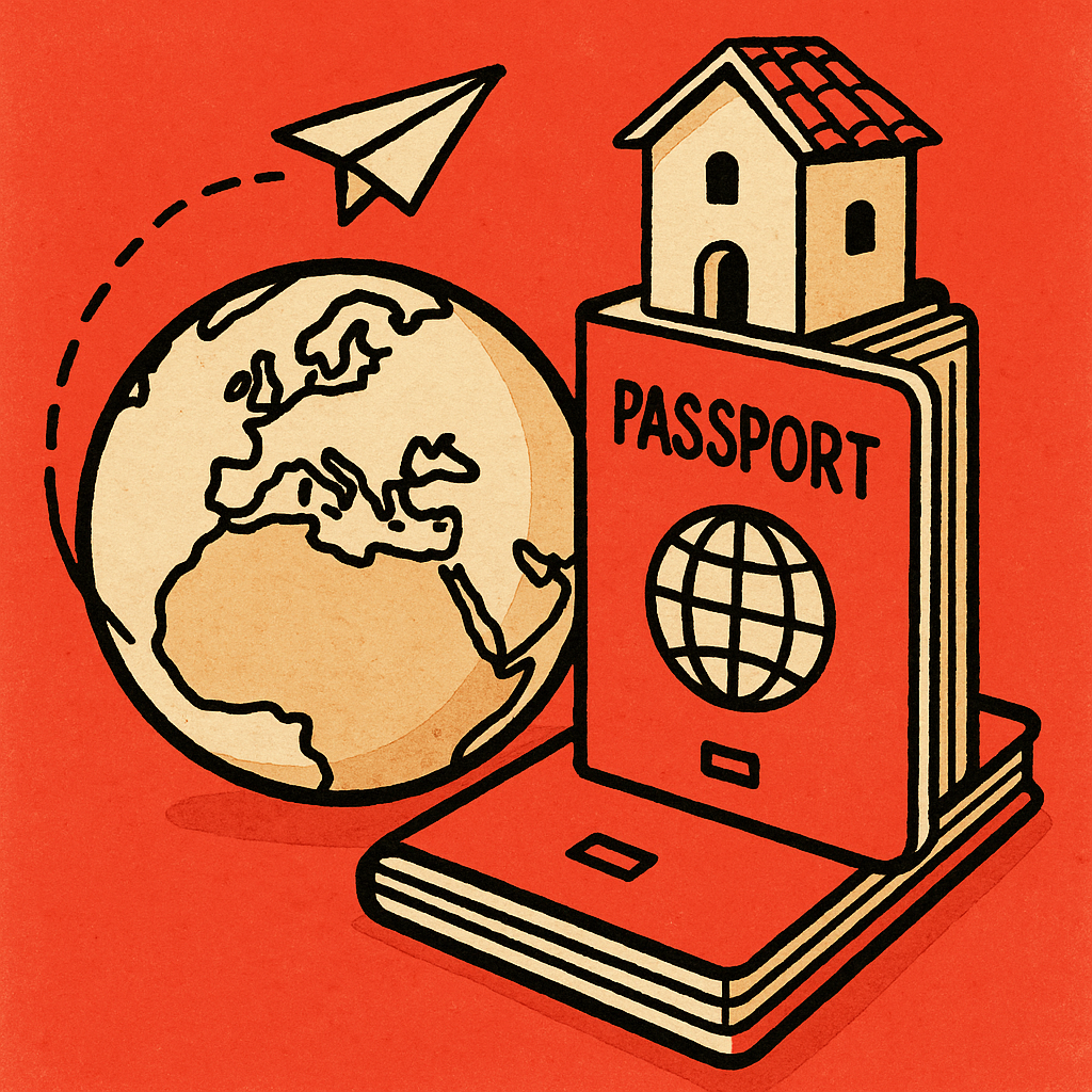 Dubai's Golden Visa Expansion: A New Era for Property Investment
