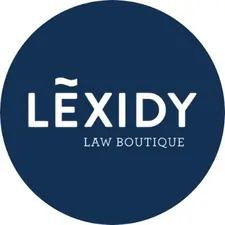 Lexidy logo