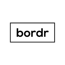 Bordr logo