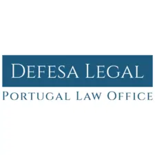 Defesa Legal logo